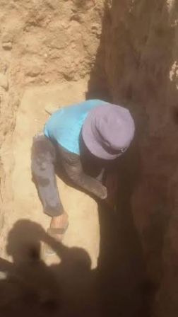 ڕه‌مه‌زان بمریت گۆڕه‌كه‌ت به‌لاشه‌