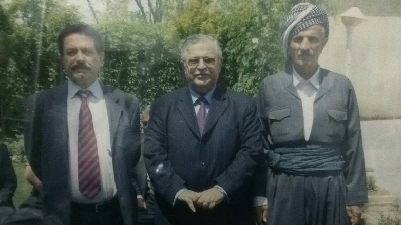 ئه‌ندامێكی فه‌رمانده‌یی گشتی یه‌كێتی و كوڕ و خزمه‌كانی گه‌ڕانه‌وه‌ ناو پارتی
