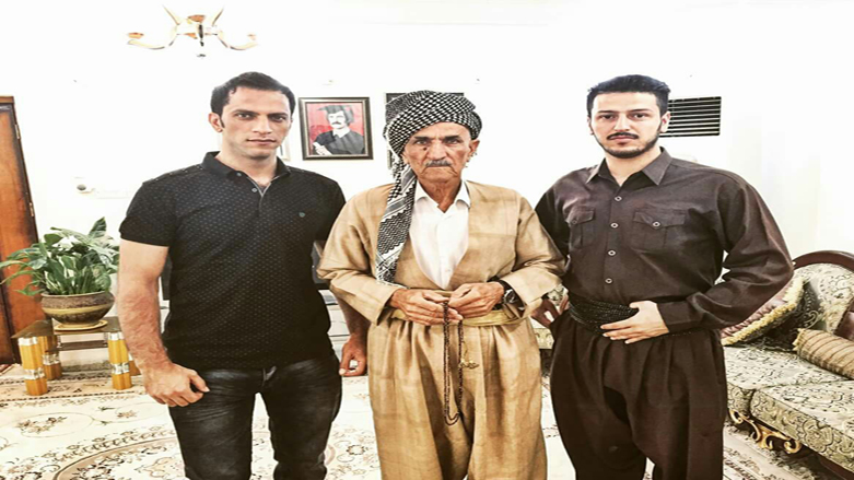 ئه‌ندامێكی فه‌رمانده‌یی گشتی یه‌كێتی و كوڕ و خزمه‌كانی گه‌ڕانه‌وه‌ ناو پارتی