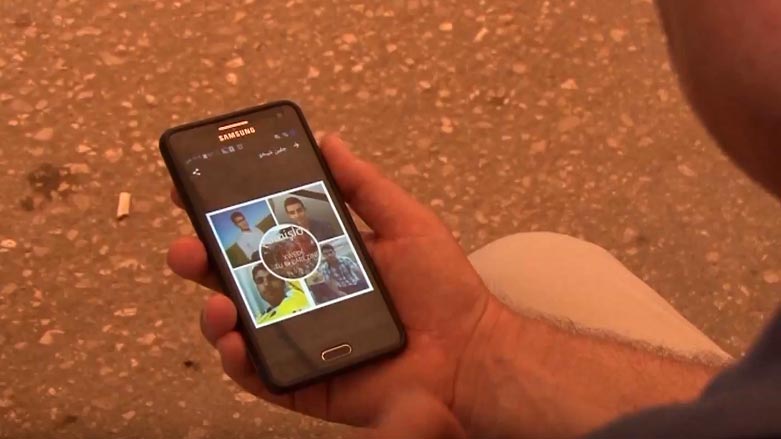 له‌جیاتی ئاهه‌نگی هاوسه‌رگیری دۆستانی بۆ پرسه‌كه‌ی كۆبوونه‌وه‌ 