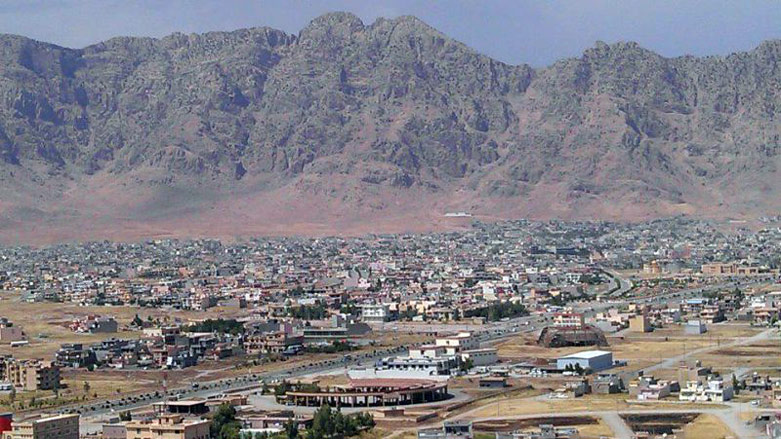 رانیە پەخشی راستەوخۆی تەلەفزیۆنەكانی راگرت