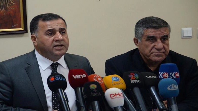 “Dadgeha Mafê Mirovan a Ewropayê şirîkê kuştinan e”