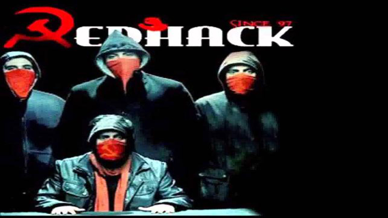 RedHack چەندین ئیمه‌یلی زاوای ئه‌ردۆغان هاك ده‌كات