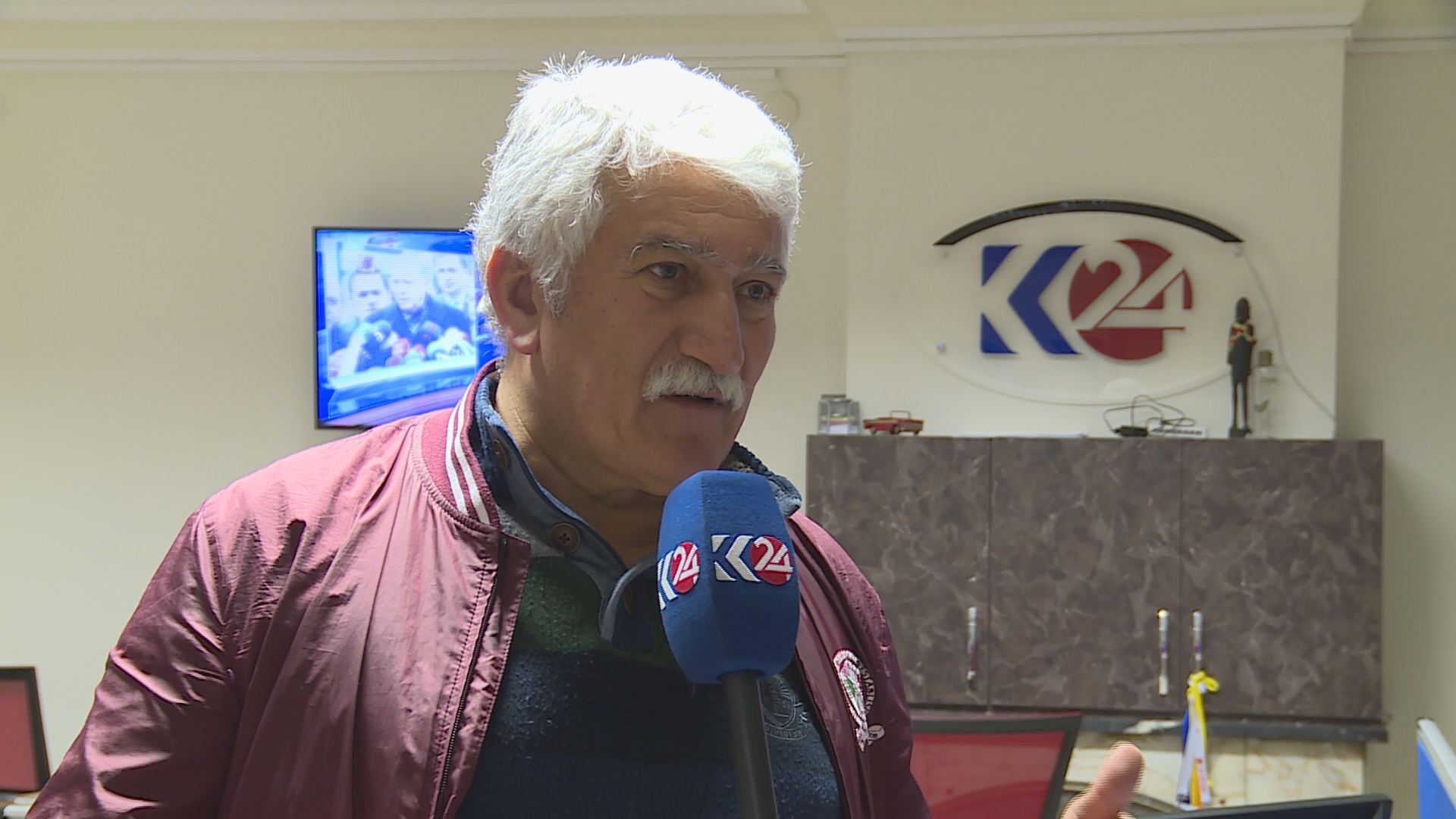 Rewşenbîr li dijî şer in û Erdogan wan tometbar dike