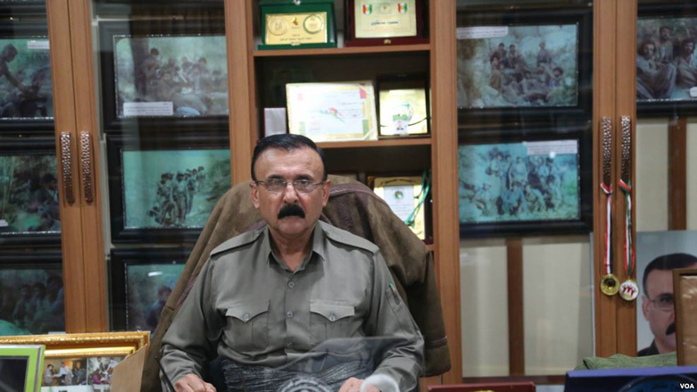 مه‌حمود سه‌نگاوی: وه‌ك یه‌كێتی ئه‌و هێزه‌ نه‌ماوین و وابڕوات ده‌بینه‌ هێزی بچوك بچوك