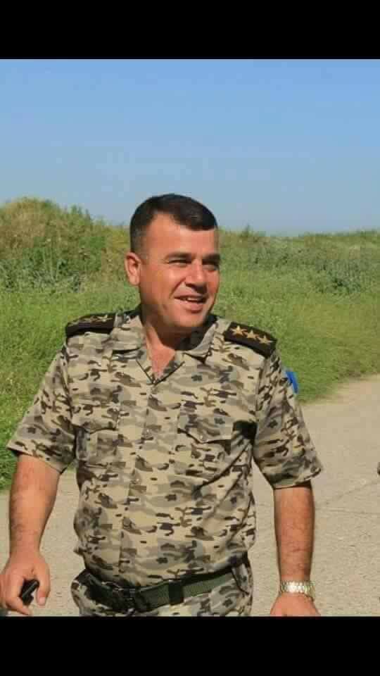 Cepheden üzücü haber: Şehit ve yaralılar var