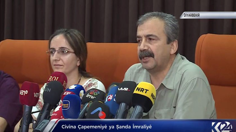 شاندی ئیمڕاڵی: ھۆشدارییەكانی ئۆجەلان لەبارەی كودەتا بە ھەند وەرنەگیراوە