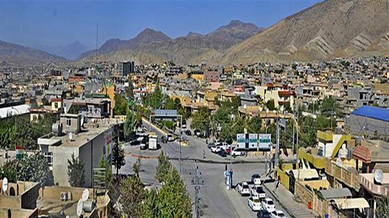 تەقەكەرەكەی مەڵبەندی یەكێتی لە سۆران دەستگیركرا
