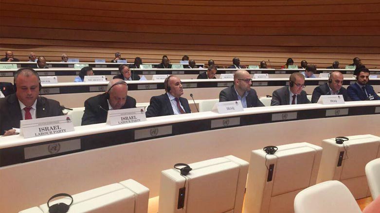 سەعدی پیرە: مافی خۆمانە بیر لەئەنجامدانی ریفراندۆم بکەینەوە