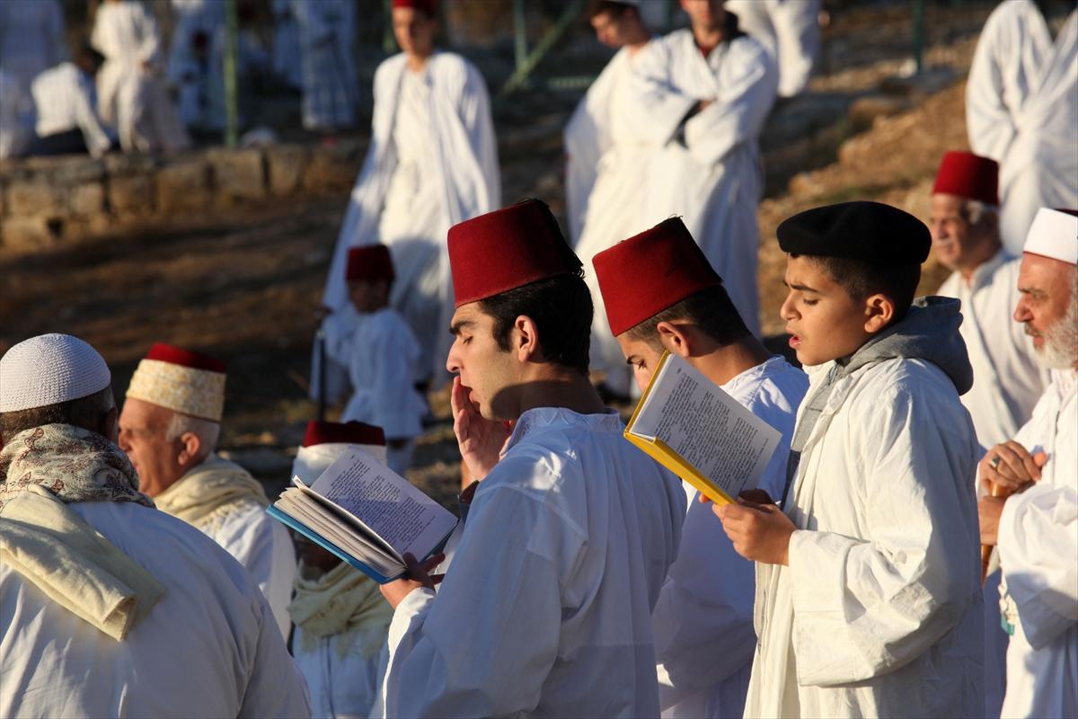 به‌ وێنه‌.. ئه‌وانه‌ی خۆیان پێ له‌ 