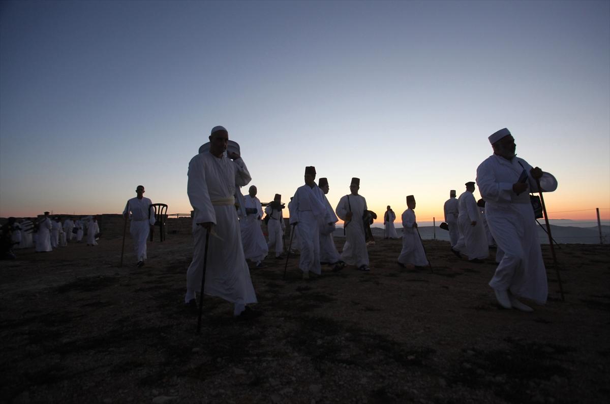 به‌ وێنه‌.. ئه‌وانه‌ی خۆیان پێ له‌ 