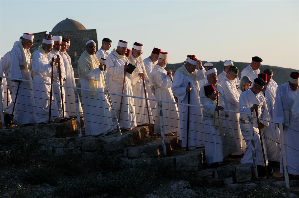 به‌ وێنه‌.. ئه‌وانه‌ی خۆیان پێ له‌ 