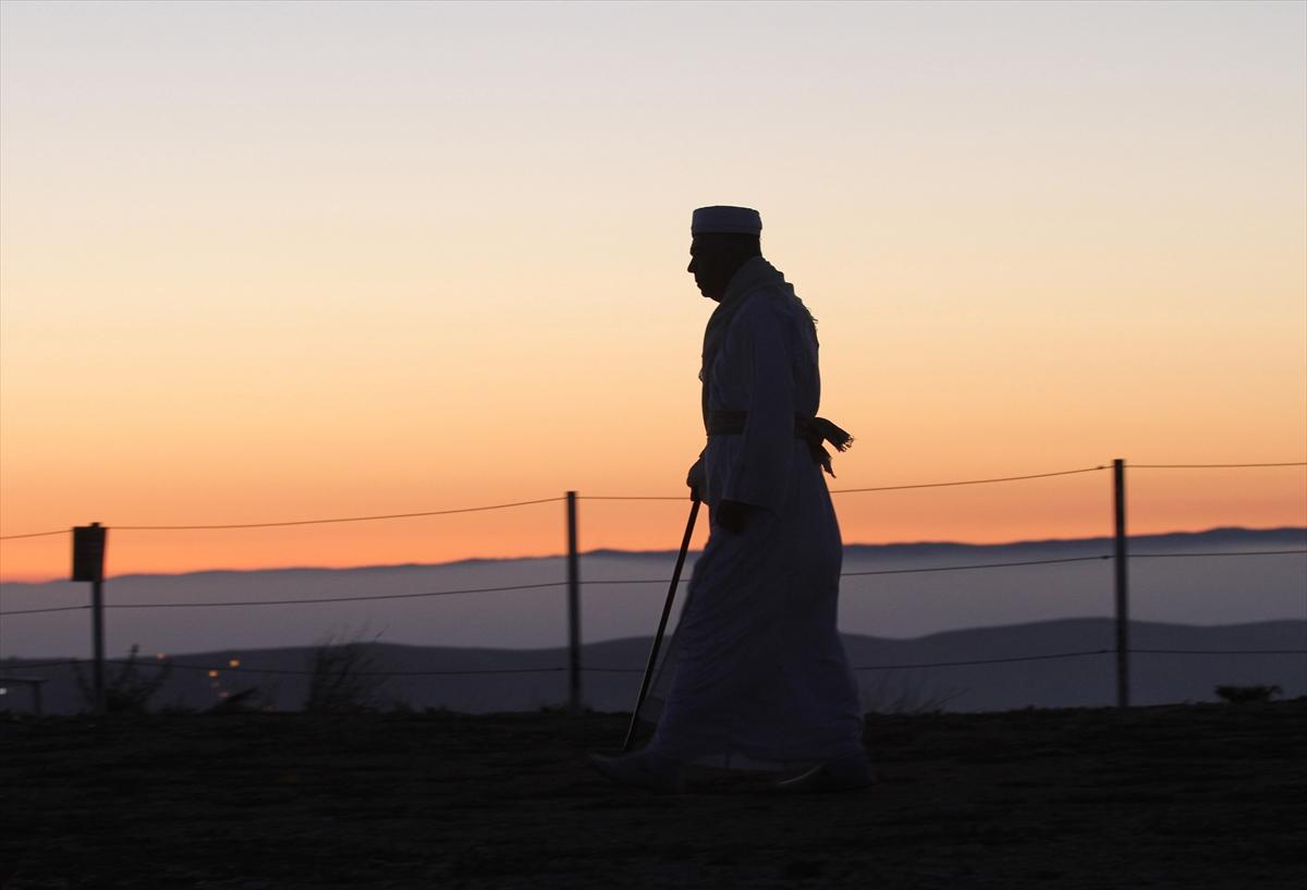 به‌ وێنه‌.. ئه‌وانه‌ی خۆیان پێ له‌ 