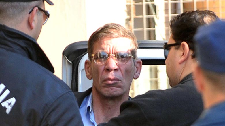 رفێنه‌ری فڕۆكه‌ میسرییه‌كه‌ داوای مافی په‌نابه‌رێتی له‌ قوبرس كردووه‌