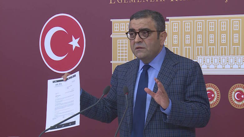CHP: Tirkiye li gor “peymanên navnetewî” tevnagere