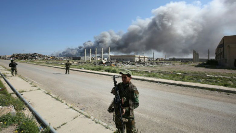 ته‌قینه‌وه‌یه‌كی خۆكوژی له‌ شاره‌بان ده‌یان كه‌س ده‌كاته‌ قوربانی