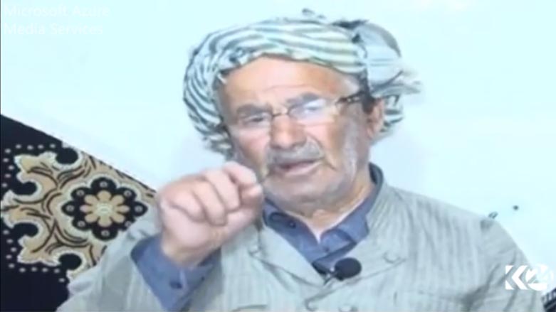 29 ساڵ بەسەر كیمیابارانی شاری سەردەشت لەلایەن رژێمی بەعس تێپەر دەبێت