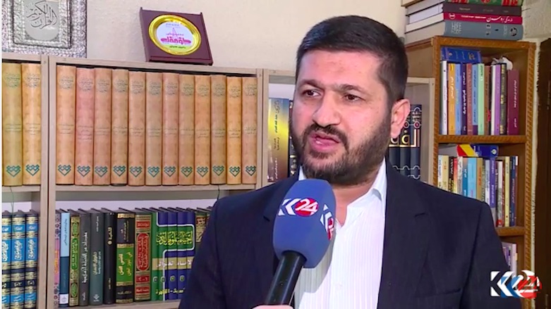 Komela Islamî: Daxwazên me yên taybet hene