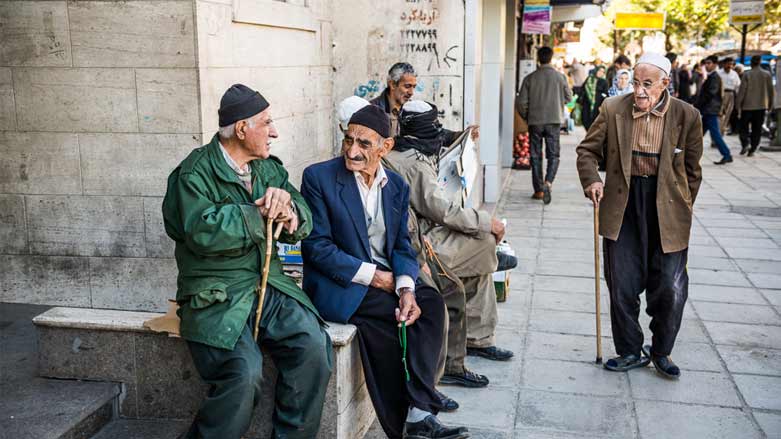 لە سنە 60 هەزار کەس نەخوێندەوارن