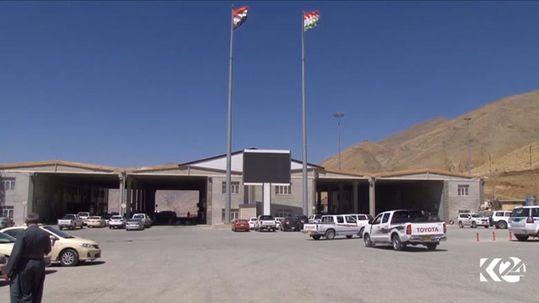 ئێران پێدانی ڤیزای گه‌شتیاری بۆ هاووڵاتییانی هه‌رێمی كوردستان راگرت