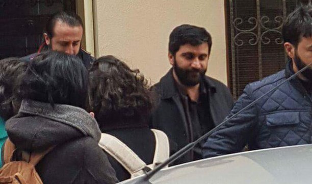 Li Stenbolê gelek parêzer hatin girtin