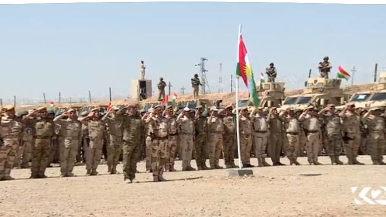 Fewcek a teybet bo şerr ê kolan bi kolanan dihê durist kirin