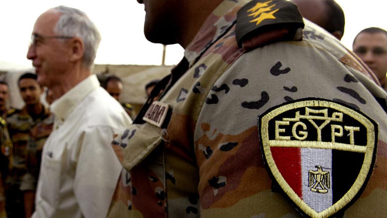 به‌رپرسی یه‌كه‌می "ویلایه‌تی سینای داعش" كوژرا