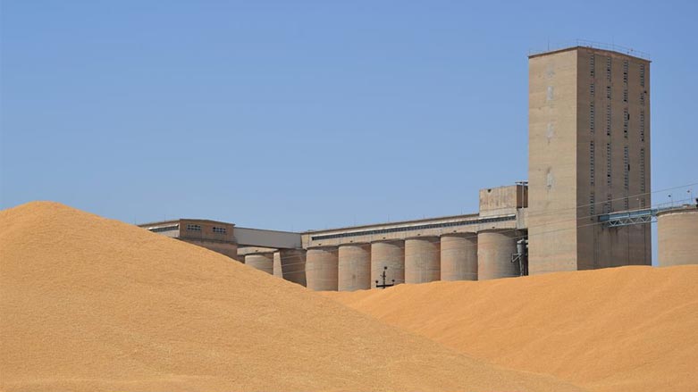 بەغدا نیوەی پارەی گەنمی جووتیارانی كەركووكی ناردووە