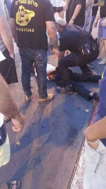 له‌ هێرشێكی چه‌كداریدا له‌ ئیسرائیل 3 كه‌س كوژران