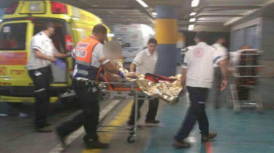 له‌ هێرشێكی چه‌كداریدا له‌ ئیسرائیل 3 كه‌س كوژران