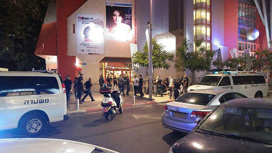 له‌ هێرشێكی چه‌كداریدا له‌ ئیسرائیل 3 كه‌س كوژران