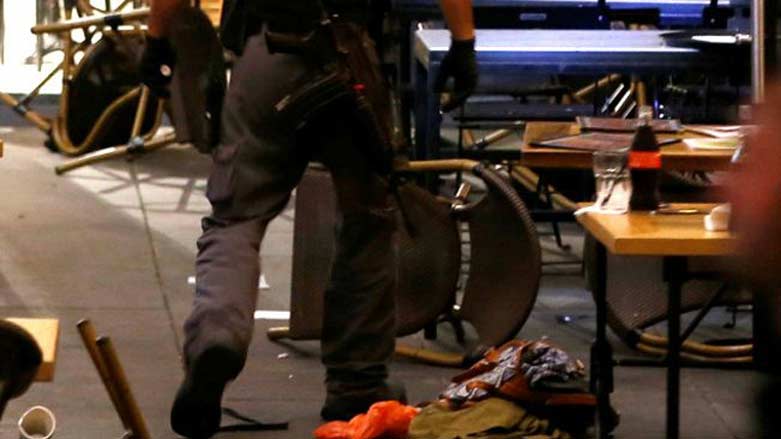 له‌ هێرشێكی چه‌كداریدا له‌ ئیسرائیل 3 كه‌س كوژران