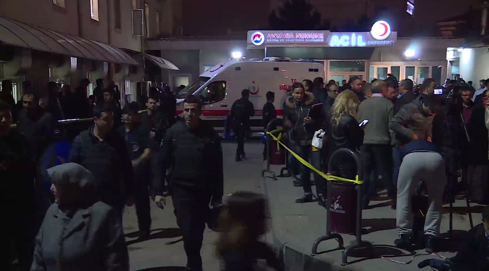 Hejmara qurbaniyên Enqerê gehişte 37 kesan