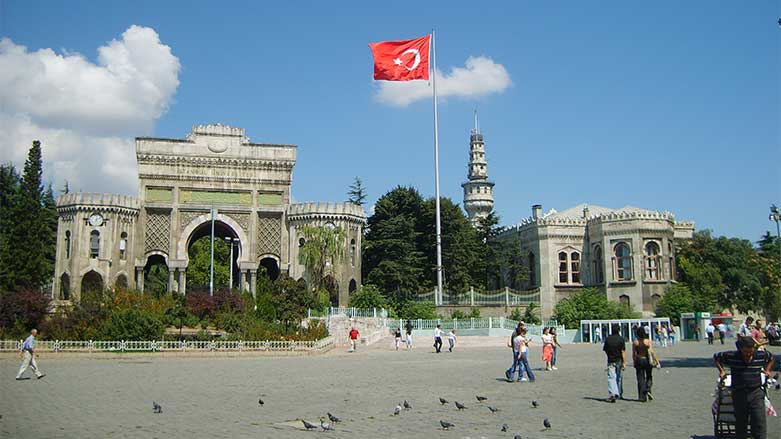 Li Tirkiyê derheqê akademîsyenan de lêpirsînê tê vekirin 