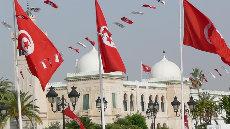 تونس.. مووچه‌ی وه‌زیره‌كانی له ‌30% كه‌مكرده‌وه‌