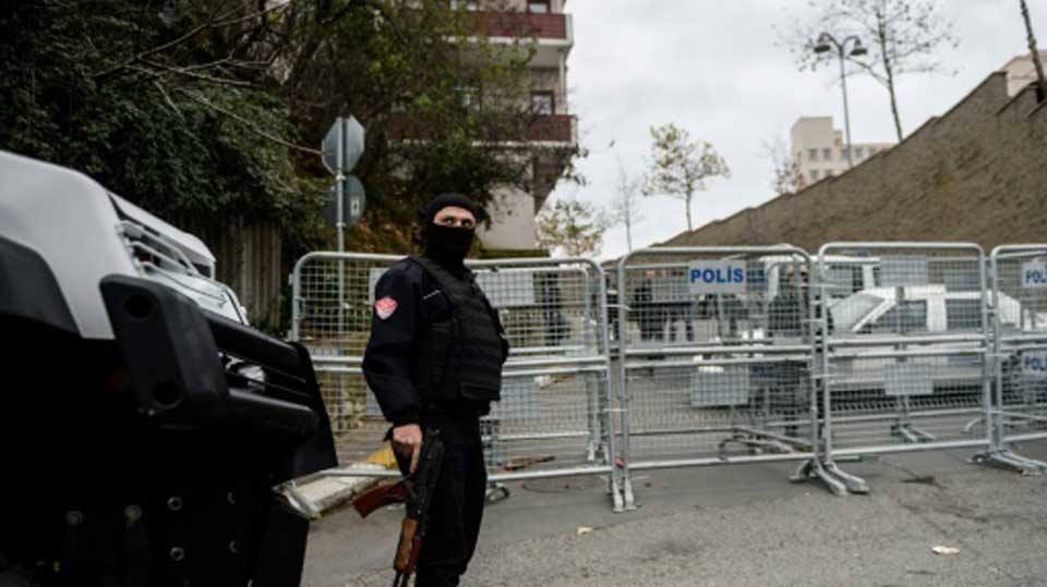 له‌ رووداوێكى هاتووچۆدا 13 په‌نابه‌رى سووری گیانیان له‌ده‌ستدا