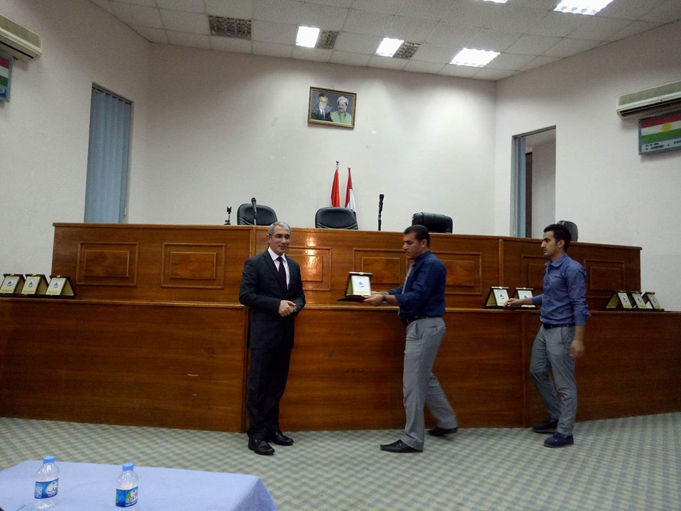 سندوقی ھاوكاریكردن بۆ منداڵانی بێسەرپەرشت و بەساڵاچووان رادەگەیەنرێت