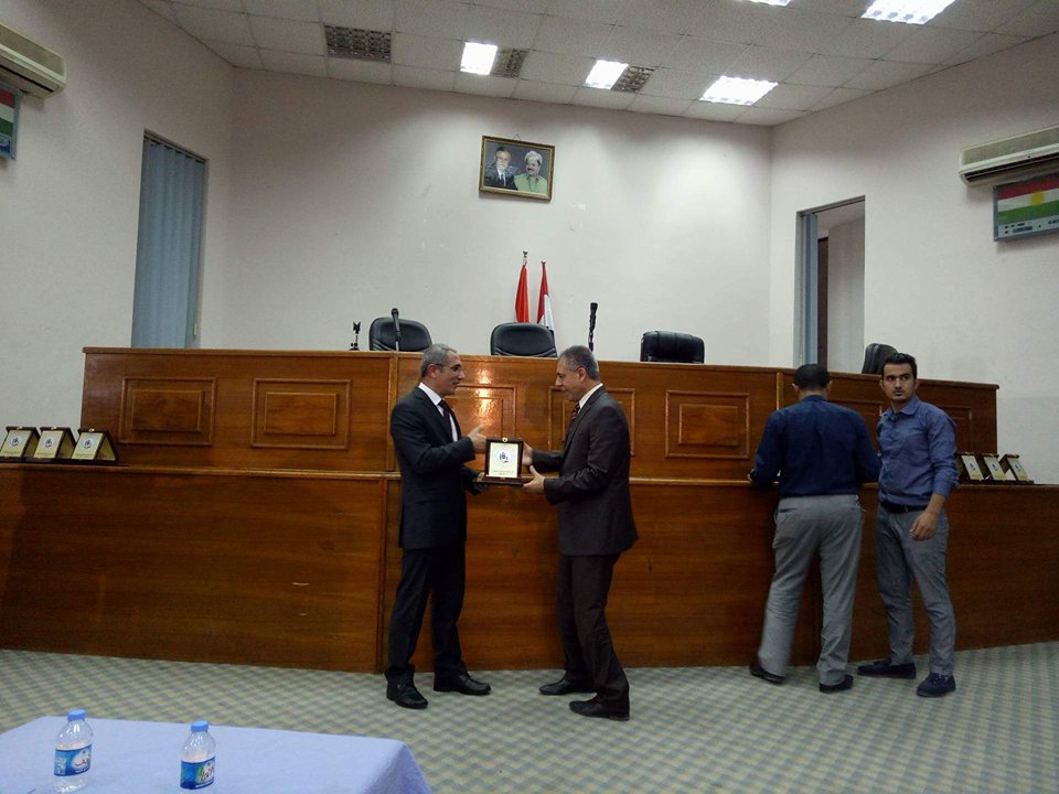 سندوقی ھاوكاریكردن بۆ منداڵانی بێسەرپەرشت و بەساڵاچووان رادەگەیەنرێت