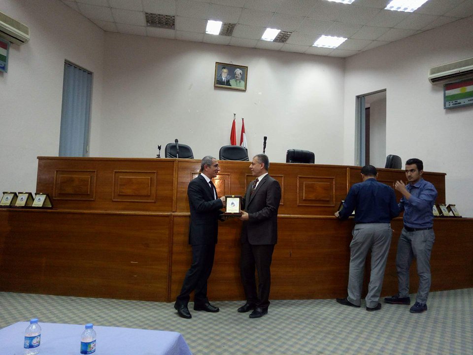 سندوقی ھاوكاریكردن بۆ منداڵانی بێسەرپەرشت و بەساڵاچووان رادەگەیەنرێت