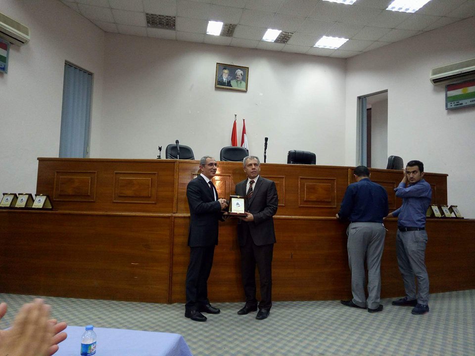 سندوقی ھاوكاریكردن بۆ منداڵانی بێسەرپەرشت و بەساڵاچووان رادەگەیەنرێت