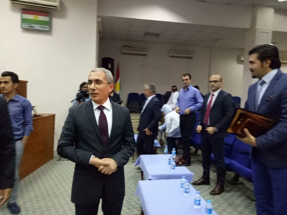 سندوقی ھاوكاریكردن بۆ منداڵانی بێسەرپەرشت و بەساڵاچووان رادەگەیەنرێت