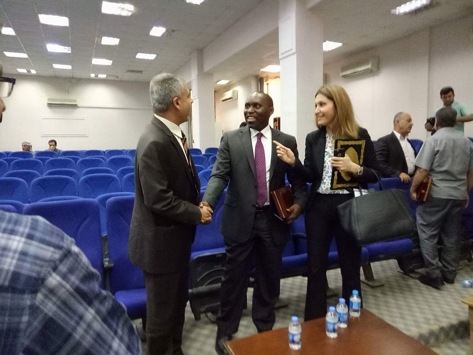 سندوقی ھاوكاریكردن بۆ منداڵانی بێسەرپەرشت و بەساڵاچووان رادەگەیەنرێت