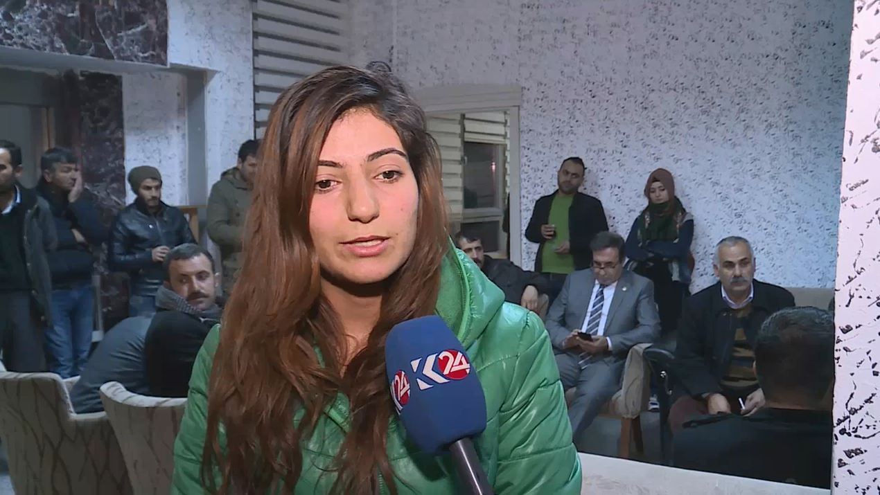 Welatiyên Şirnexê ji şer û qedexeyan bêzar bûne