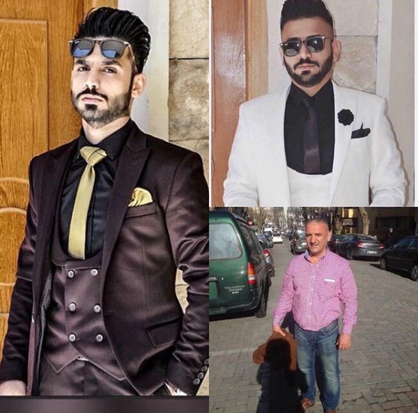 به‌وێنه‌.. به‌شێك له‌ قوربانییانی ته‌قینه‌وه‌كه‌ی كه‌ڕاده‌ی به‌غدا ببینه‌