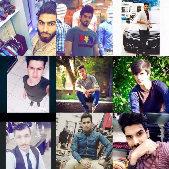 به‌وێنه‌.. به‌شێك له‌ قوربانییانی ته‌قینه‌وه‌كه‌ی كه‌ڕاده‌ی به‌غدا ببینه‌