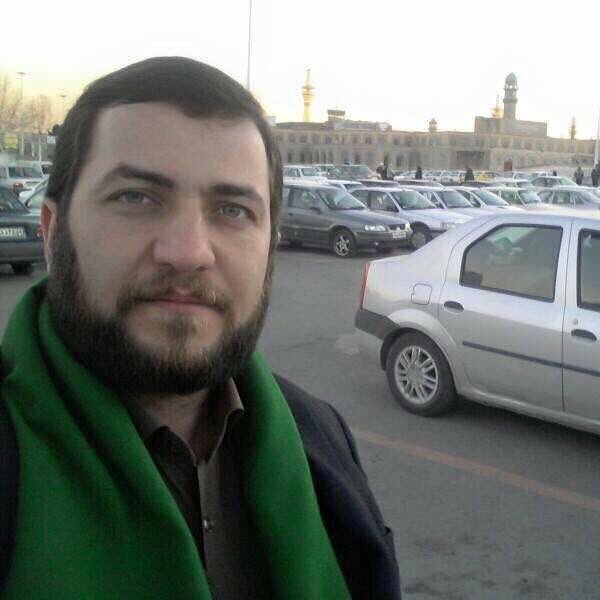 به‌وێنه‌.. به‌شێك له‌ قوربانییانی ته‌قینه‌وه‌كه‌ی كه‌ڕاده‌ی به‌غدا ببینه‌