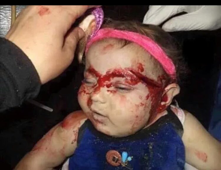 به‌وێنه‌.. به‌شێك له‌ قوربانییانی ته‌قینه‌وه‌كه‌ی كه‌ڕاده‌ی به‌غدا ببینه‌