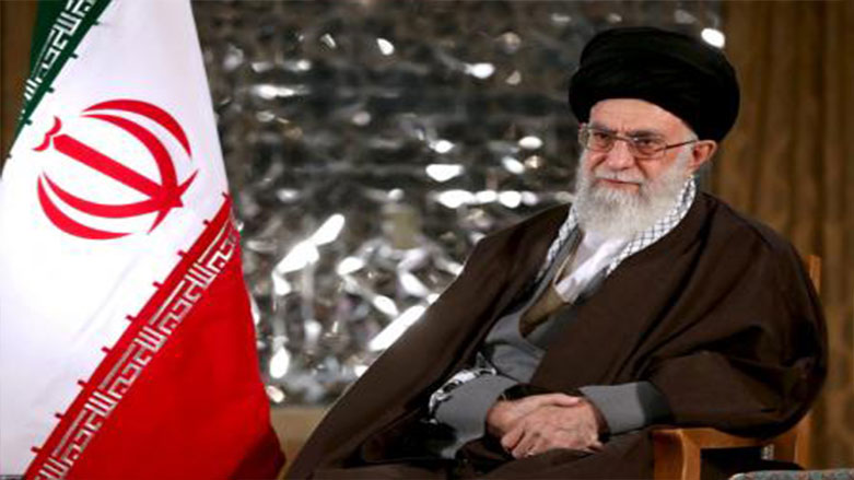 خامه‌نه‌ئی: ئه‌مریكا به‌ كردار ترس له‌ ئێران بڵاوده‌كاته‌وه‌ تا كه‌س كارمان له‌گه‌ڵ نه‌كات
