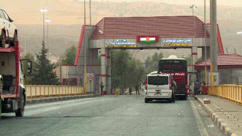 توركیا بە بەهای 8 ملیار دۆلار لە رێگەی ھەرێمی كوردستانەوە بازرگانیی کردووە