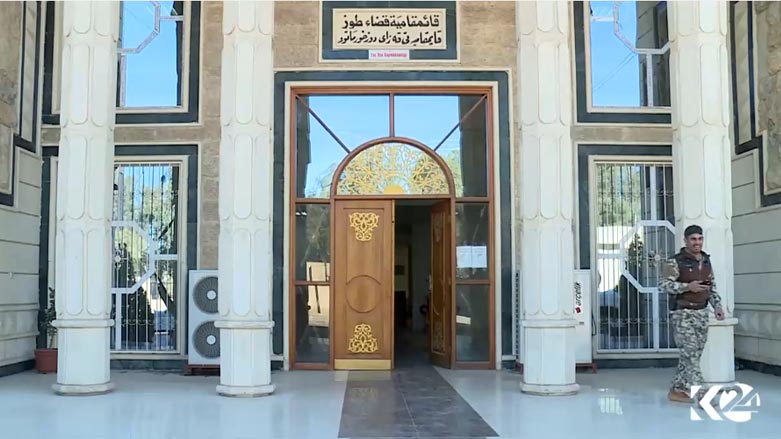 هاووڵاتییانی زیانلێكه‌وتووی خورماتوو قه‌ره‌بوو ده‌كرێنه‌وه‌